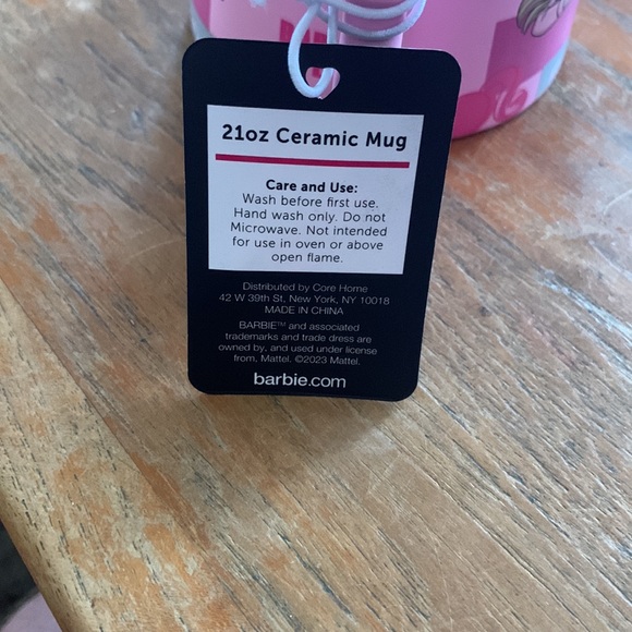 Mug - Picture 7 of 7